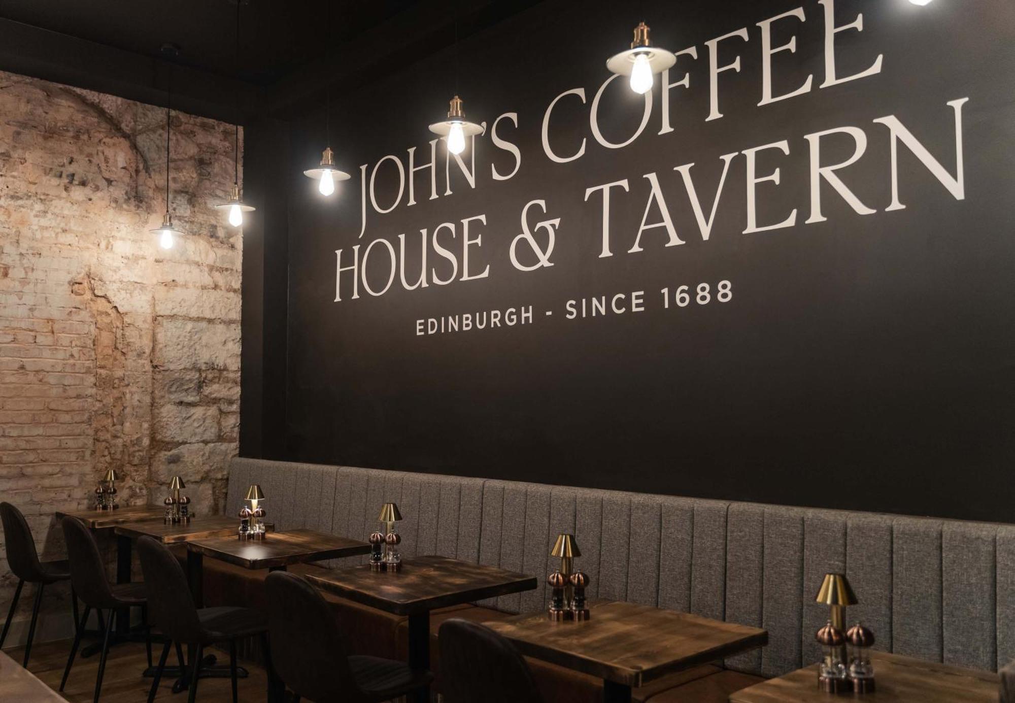 Code Pod - The Court - Albergue Edimburgo